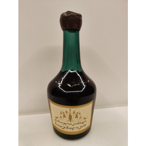 Юбилейный 40лет 0,25л ГССР