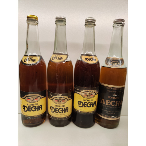 Десна 0,5л УССР