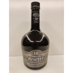 Виски Suntory Reserve 10 0,7л Шотландия