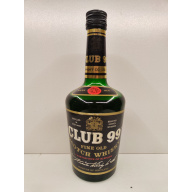 Виски Club 99 0,5л Шотландия