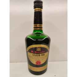 Виски Club 99 0,5л Шотландия