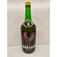 Виски Gold Cock 0,7л Шотландия