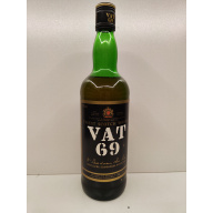 Виски Vat 69 0,7л Шотландия