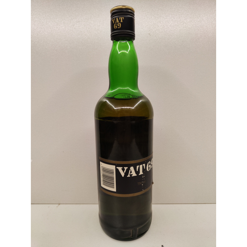 Виски Vat 69 0,7л Шотландия