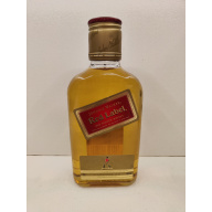 Виски Red Label 0,25л Шотландия