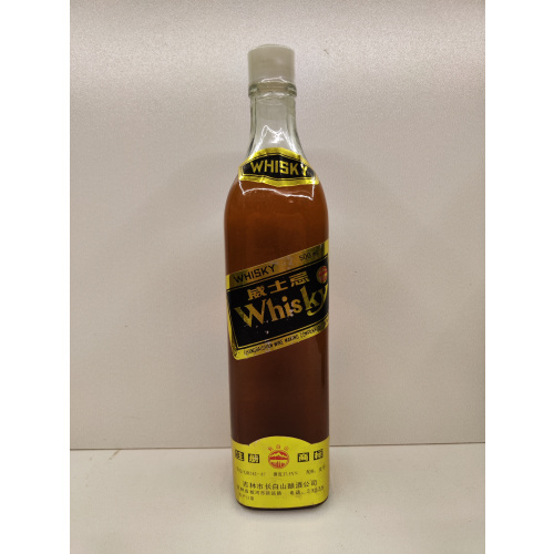 Виски 0,5л Китай