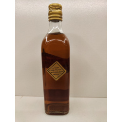 Виски Black Label  0,375л Шотландия
