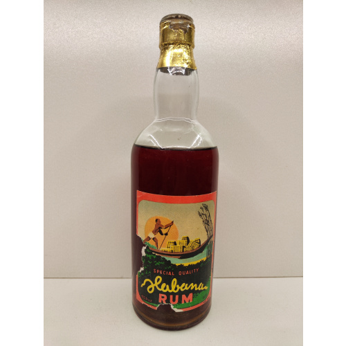 Havana Club 0,5л Куба