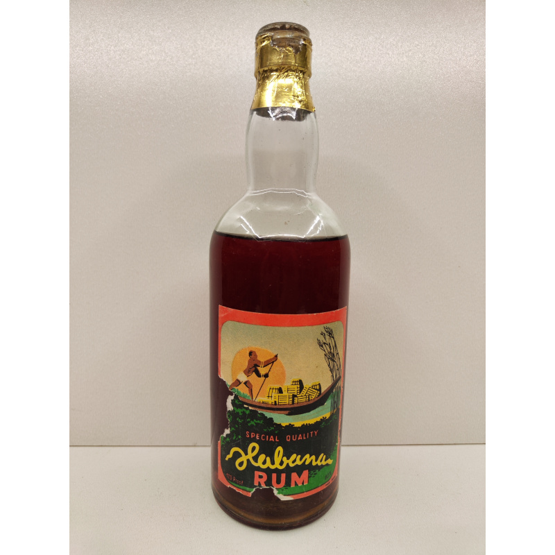 Havana Club 0,5л Куба