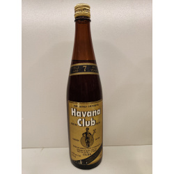 Havana Club 0,75л Куба