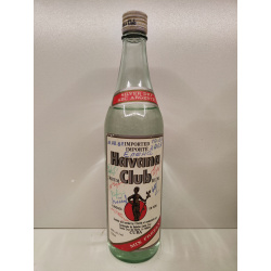 Havana Club 0,75л Куба