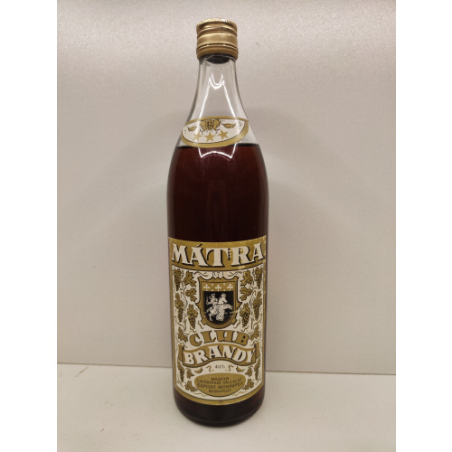 Matra  0,7л Венгрия