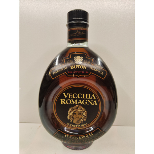 Vecchia Romagna 0,7л Италия