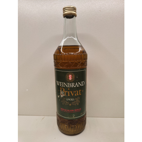 Privat 0,7л ГДР