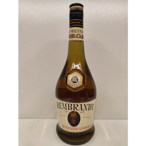 Rembrandt 0,7л ФРГ