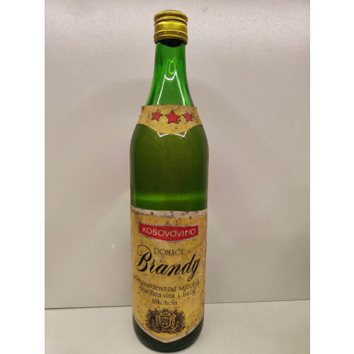 Donaci 1л Коссово