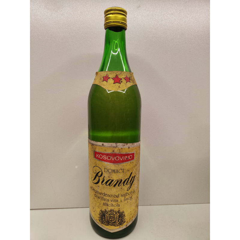 Donaci 1л Коссово