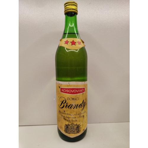 Donaci 1л Коссово