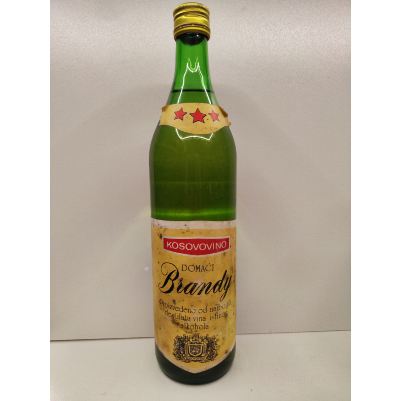 Donaci 1л Коссово