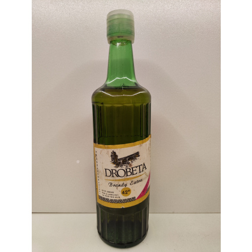 Drobeta 0,5л Румыния