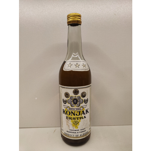 Экстра 0,5л Албания