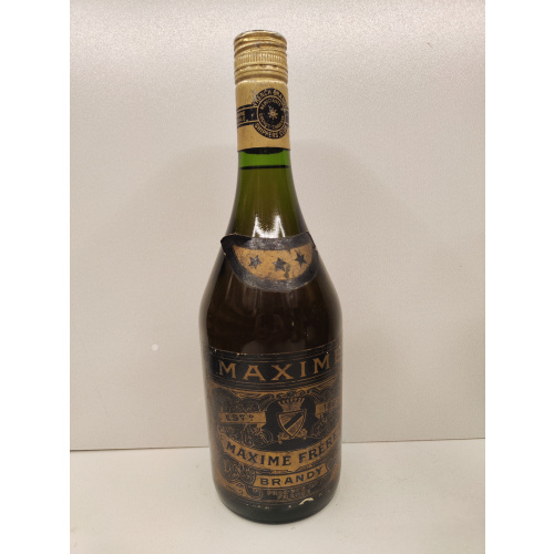 Maxim 0,7л Франция