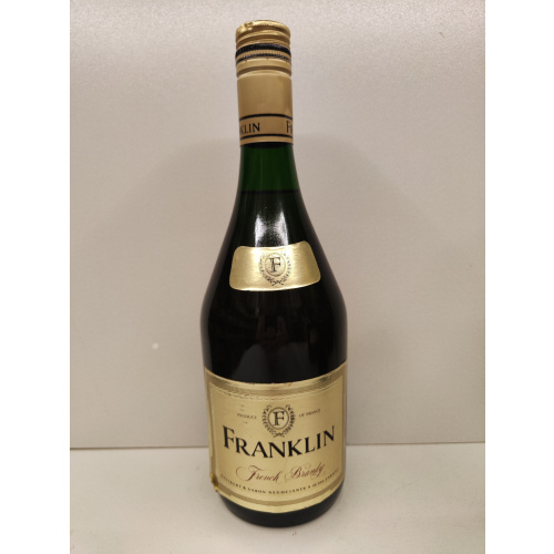 Franklin 0,7л Франция