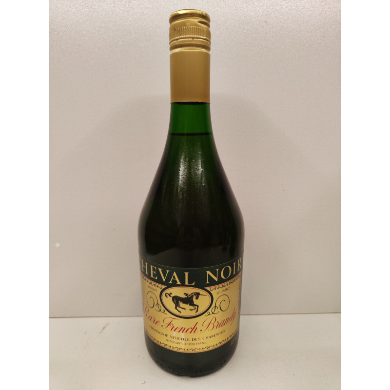 Cheval Noir 0,7л Франция