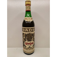 Badel 0,7л Югославия