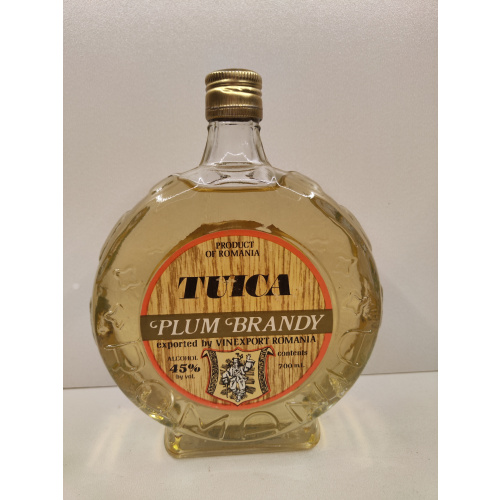 Tuica 0,7л Румыния