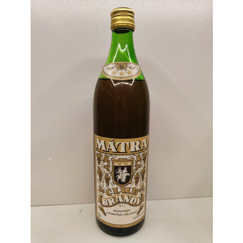 Matra 0,7л Венгрия