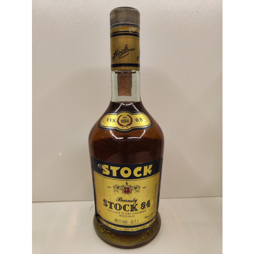 Stock 84 0,7л Италия
