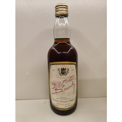 Red Star 0,5л Венгрия