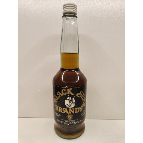 Black Sea 0,5л Болгария