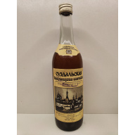 Суздальская 0,5л СССР