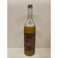 Бенедиктин 0,5л СССР