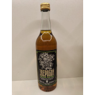 Зверобой 0,5л СССР