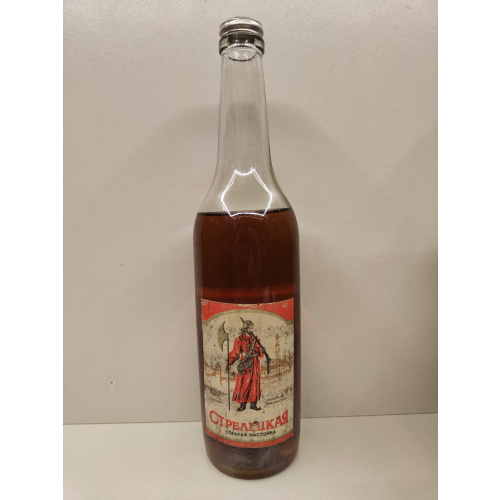 Стрелецкая 0,5л СССР