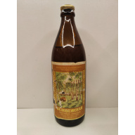 Беловежская0,5л СССР