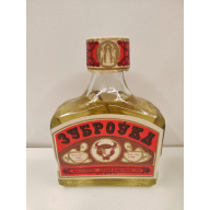 Зубровка 0,25л СССР