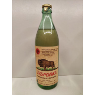 Зубровка 0,5л СССР