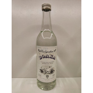 Сибирская 0,5л СССР