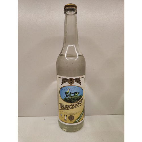 Полесская 0,5л  Беларусь