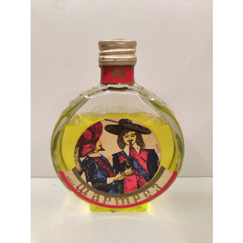 Шартрез 0,25л СССР