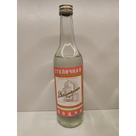 Столичная 0,5л СССР