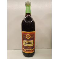 Кагор  0,7л CCCР