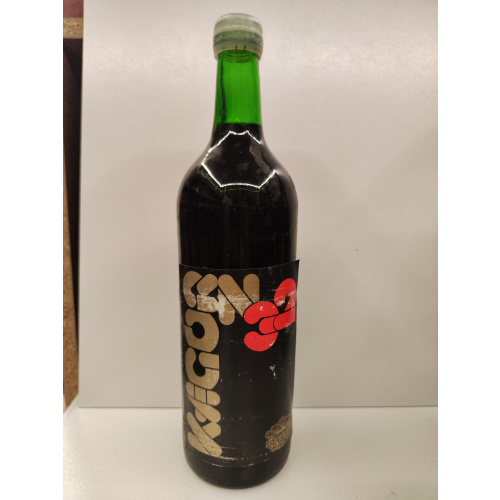 Кагор 32 0,7л CCCР