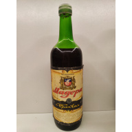 Мадера Крепкая 0,7л CCCР