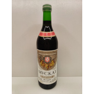 Мускат Коктебель 0,7л CCCР