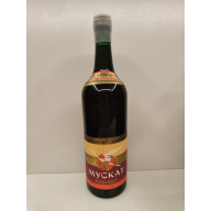 Мускат 0,7л CCCР